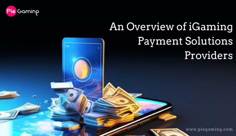 An Overview of iGaming Payment Solutions Providers