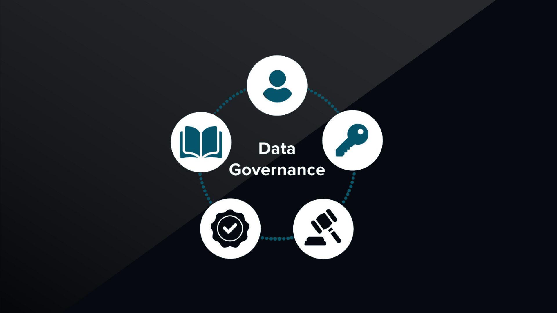 Advantages of Data governance consulting Services  