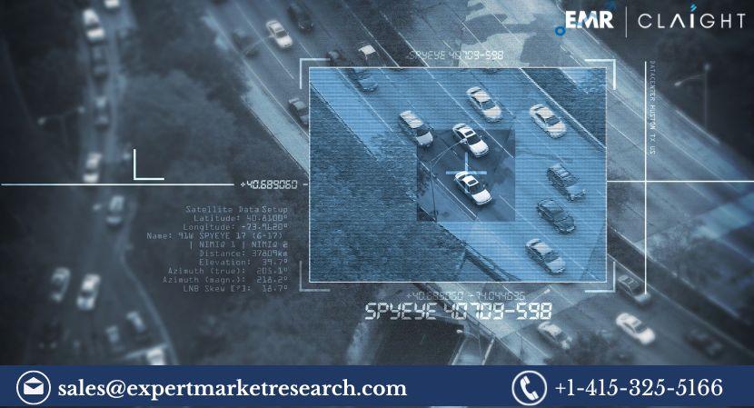 Commercial Satellite Imaging Market Size, Trends and Forecast 2024-32