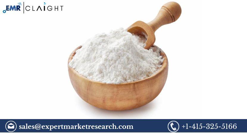 Sodium Gluconate Market Size, Share & Forecast 2024-2032