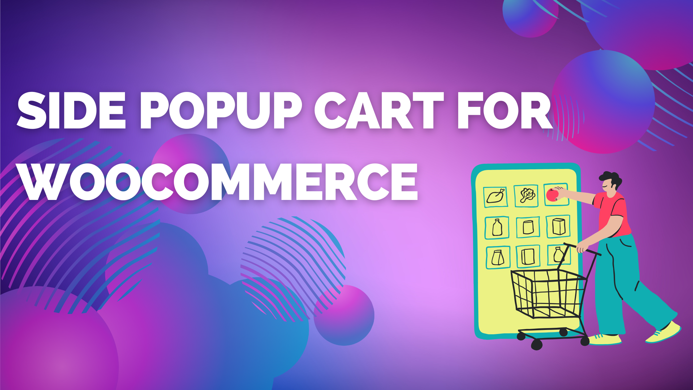 Side Cart WooCommerce: Simplify Online Shopping