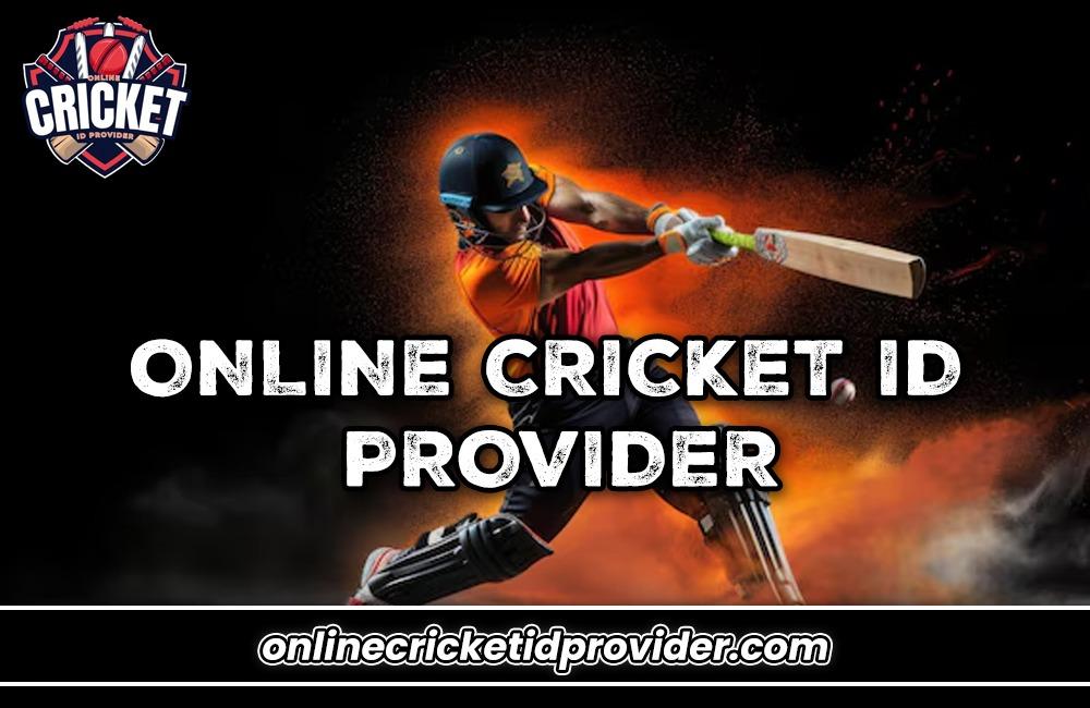 Top Online Cricket ID Provider: Start Your Cricket Journey