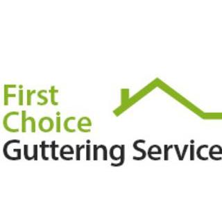 First Choice Gutter Services