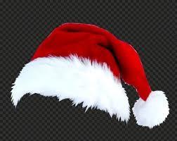 Santa Hat, Santa Claus Hat, and Christmas Santa Hat A Festive Icon