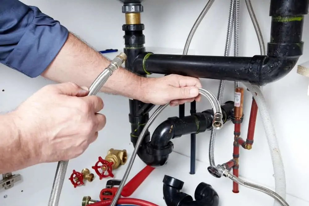 When to Call an Emergency Plumber in Pennant Hills