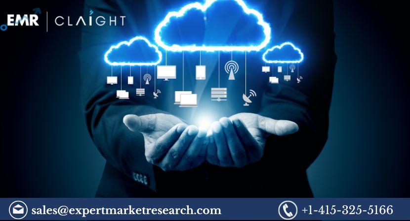 Serverless Computing Market Size, Trends & Growth 2025-2033