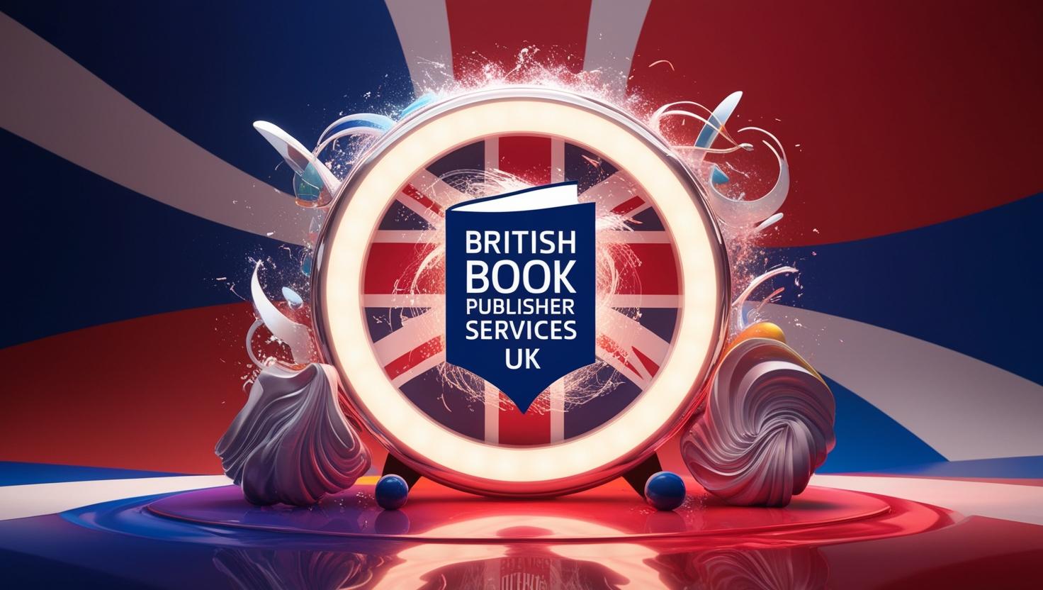 A Complete Guide by Authors to Authors - British Book Publishers UK