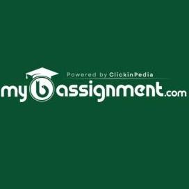 Help Assignment