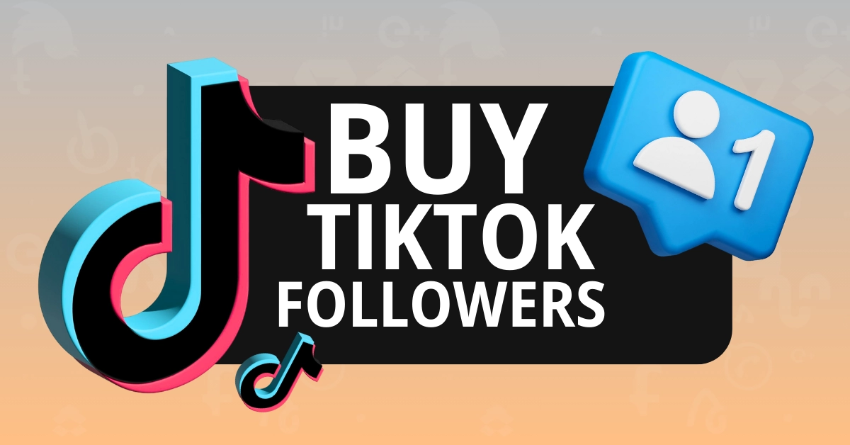 Buy TikTok Followers in Australia