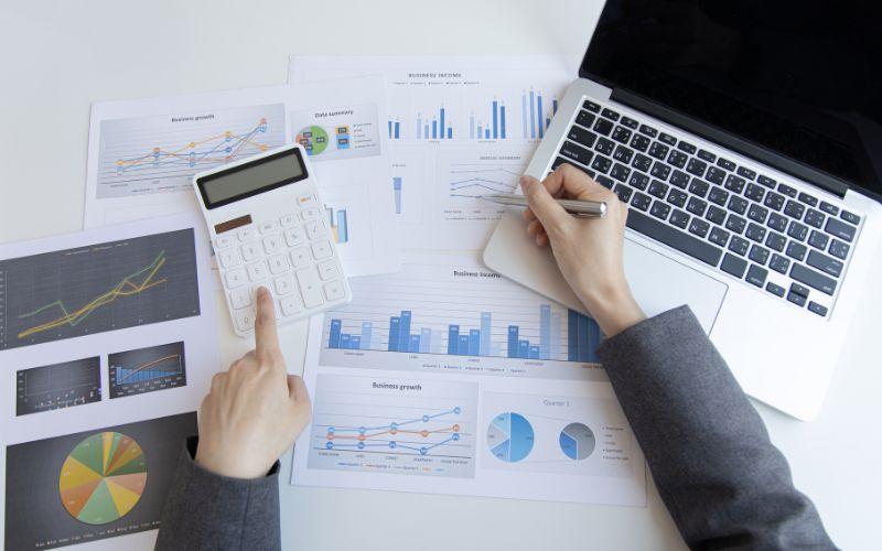 Streamlining Finances with Accounting Software in KSA