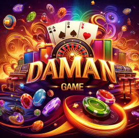 Why Daman Games Online is the Ideal Choice for Casual Gamers