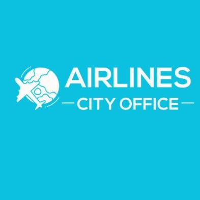 Airlines Cityoffice