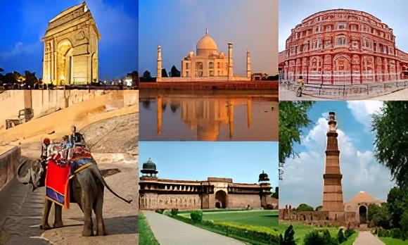 Top 8 Hidden Gems of the Golden Triangle You Won’t Want to Miss