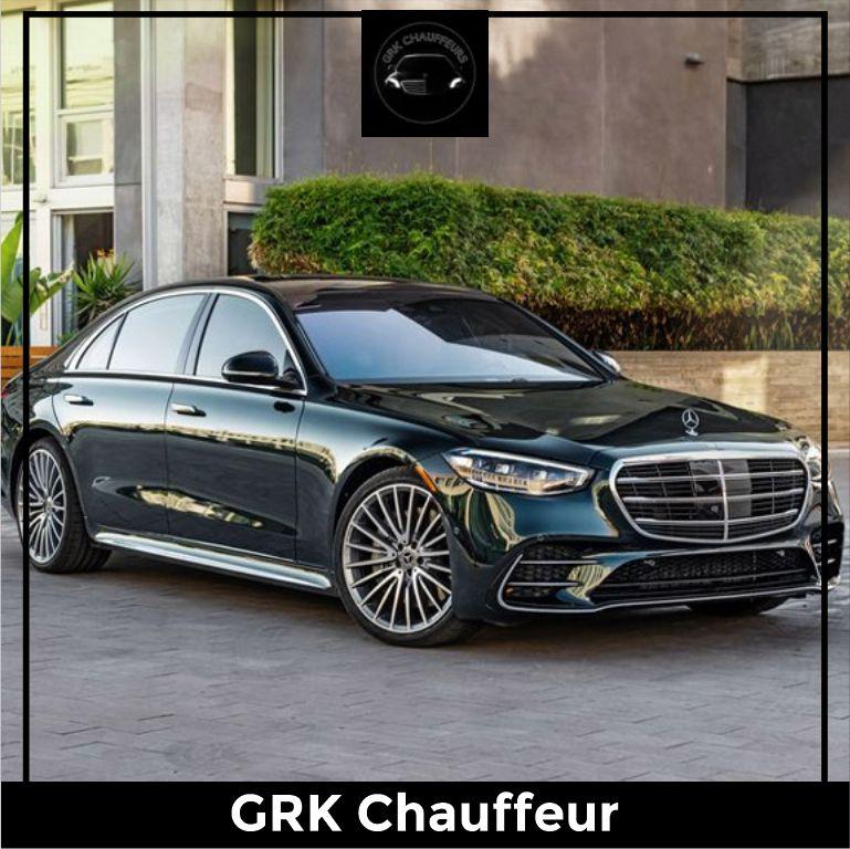 Effortless Travel from Plymouth to Bristol Airport with GRK Chauffeurs