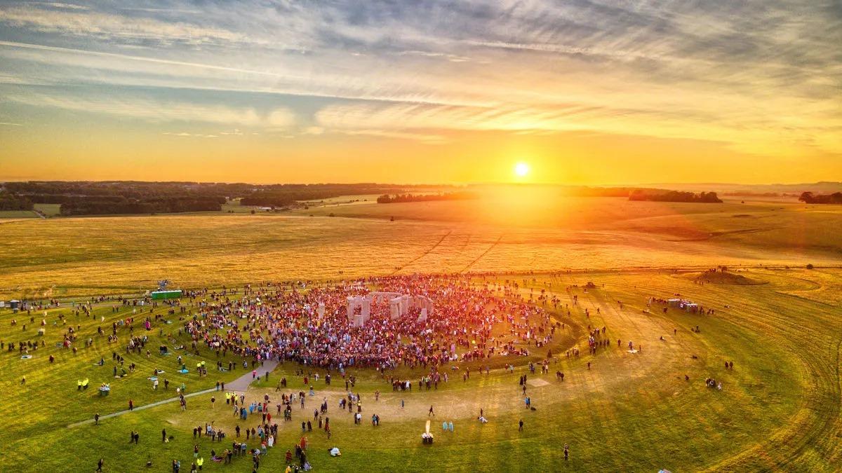 Summer Solstice Activities and Party Ideas for All