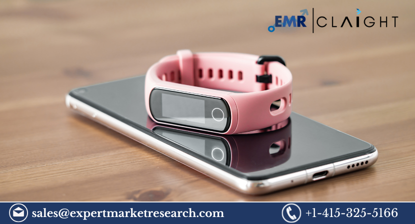 Fitness Tracker Market Size, Share & Trends 2025-2033