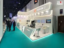 top 10 exhibition companies in dubai