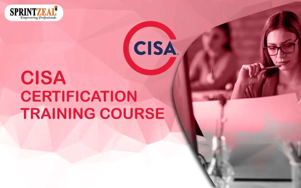 Certified Information Systems Auditor CISaCourses