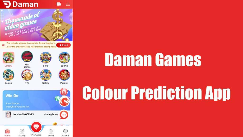 How to Manage Your Time While Playing Daman Games?