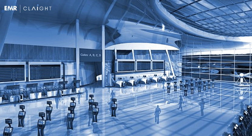 Airport Information Systems Market Size, Share Analysis & Industry | Report 2034