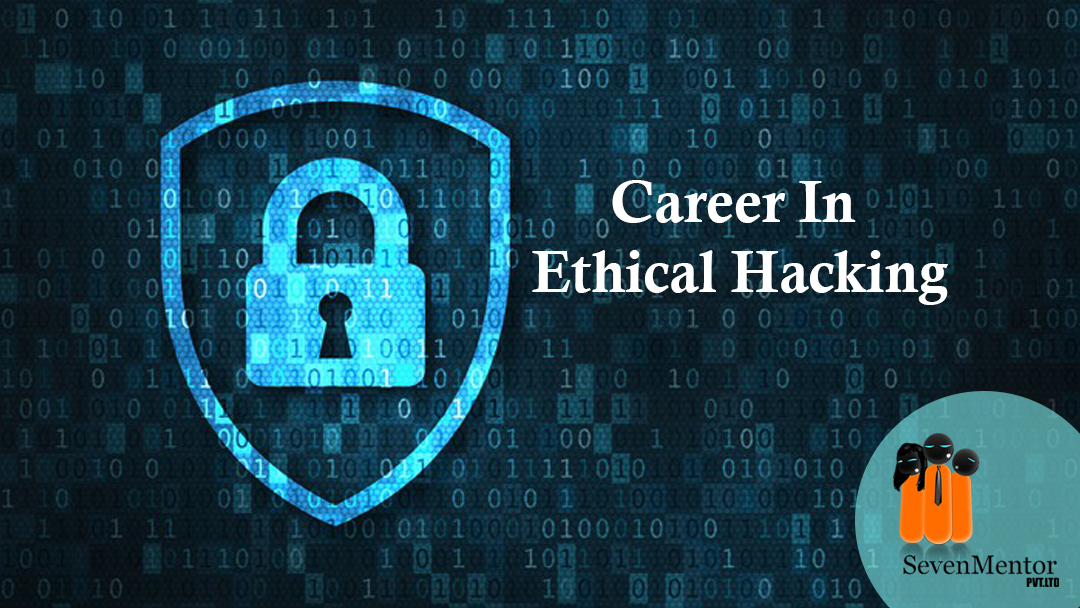 What are the career options for ethical hacking in India?