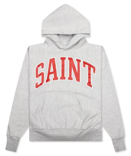 The Rise of Saint Michael Clothing in Streetwear Culture