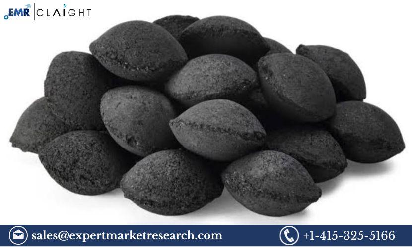 Charcoal Briquette Market Report and Forecast 2024-2032: Size, Trends and Opportunities