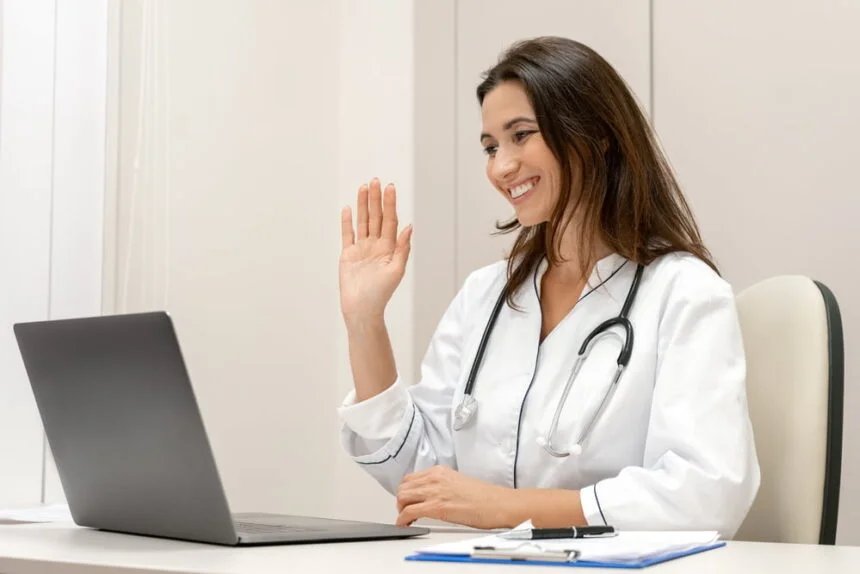 Revolutionizing Healthcare with Virtual Medical Assistants