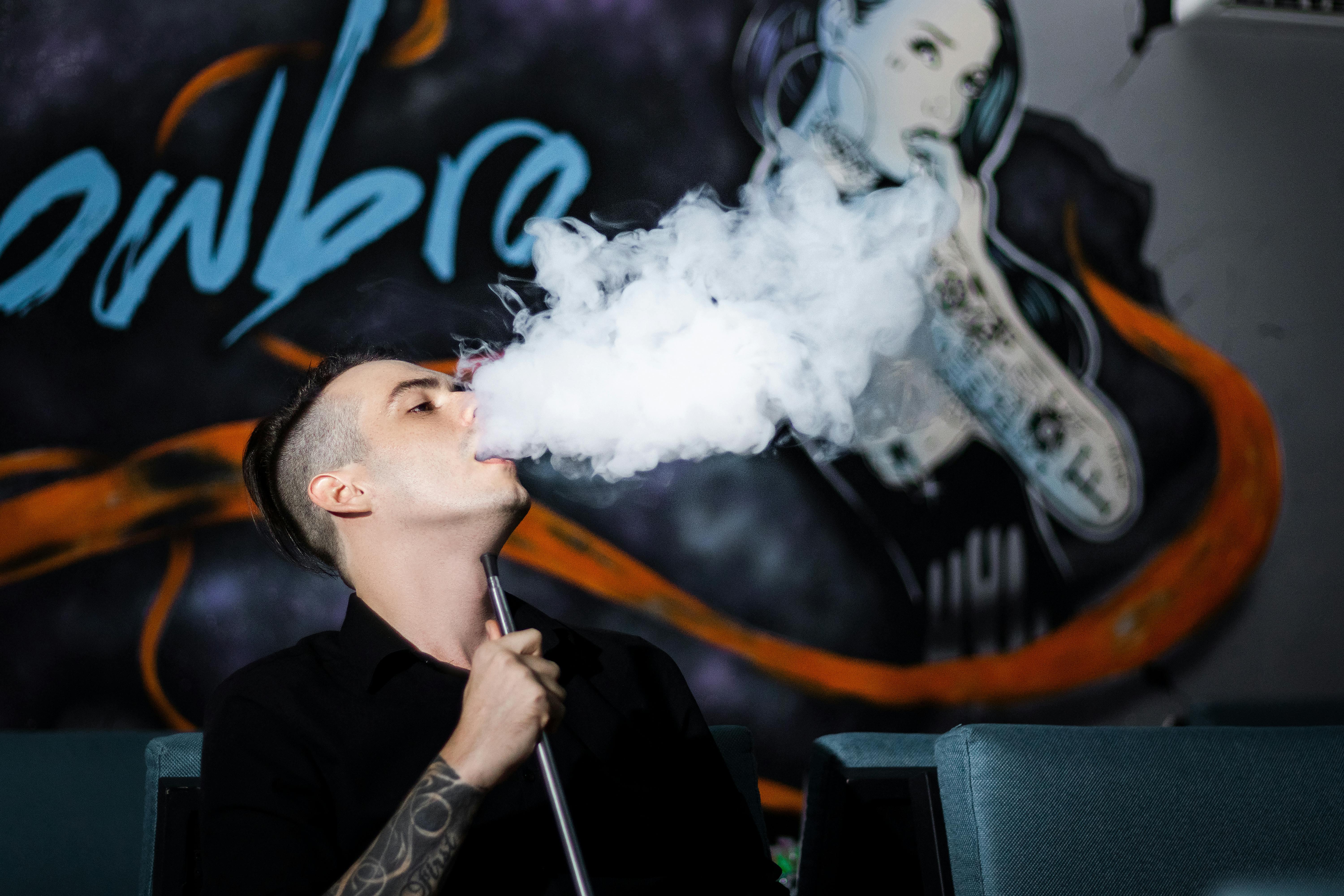 Discover the Ultimate Vaping Experience with Kado Bar: Your Guide to the Kado Bar 10000 Disposable Vape