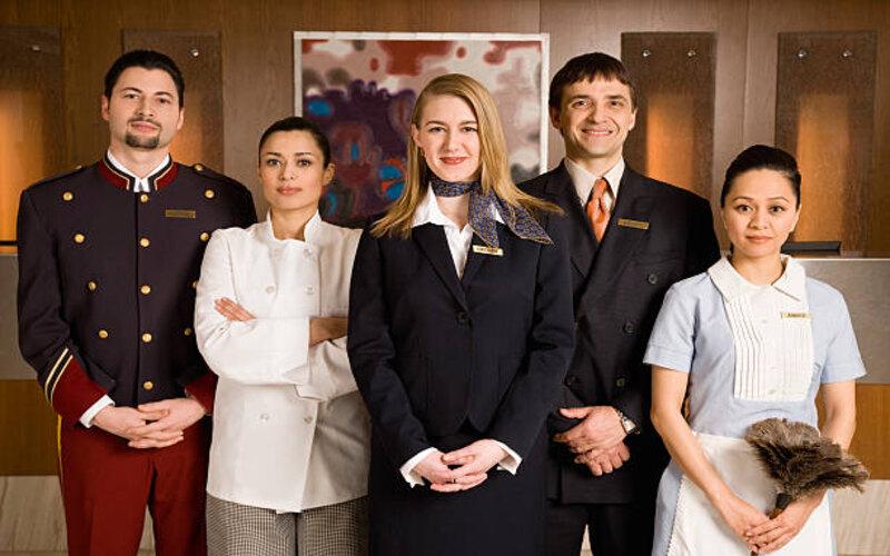 How to Design Uniforms That Showcase Your Hotel's Brand and Culture