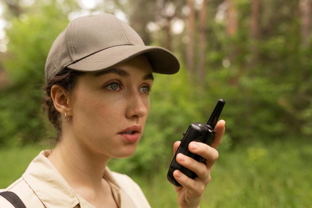 How to Choose the Best Two-Way Radio for Your Needs