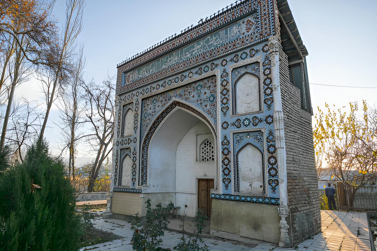 Top 10 Places to Visit in Tashkent, Uzbekistan