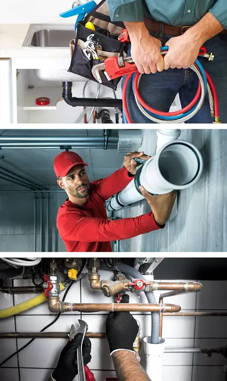 Efficient and Affordable Full Plumbing Service at Your Doorstep