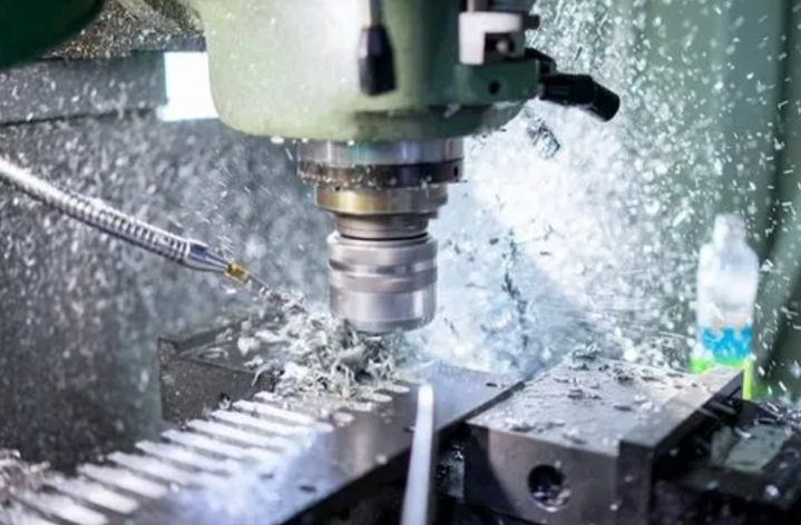 CNC Machining Service: The Future of Precision Manufacturing