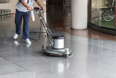 Marble Polishing Service in Najafgarh