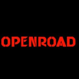 OpenRoad 4WD