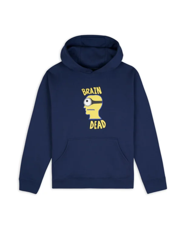 Brain Dead Clothing: An Artistic Journey Through Fashion and Culture