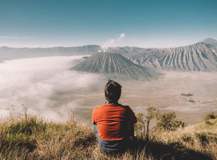 Tips Liburan ke Bromo yang Menyenangkan untuk Pemula