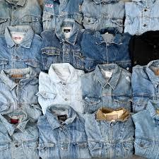 Wholesale Denim Jackets A Growing Trend in Fashion Retail