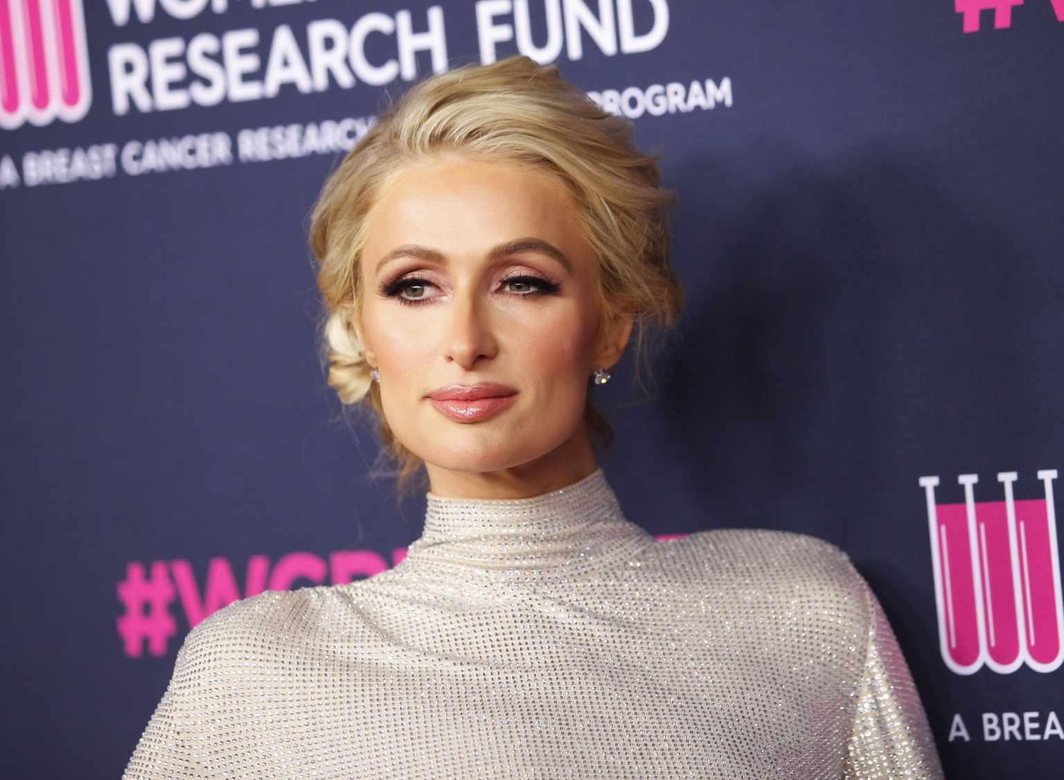 The Fortune of Paris Hilton: Net Worth Revealed