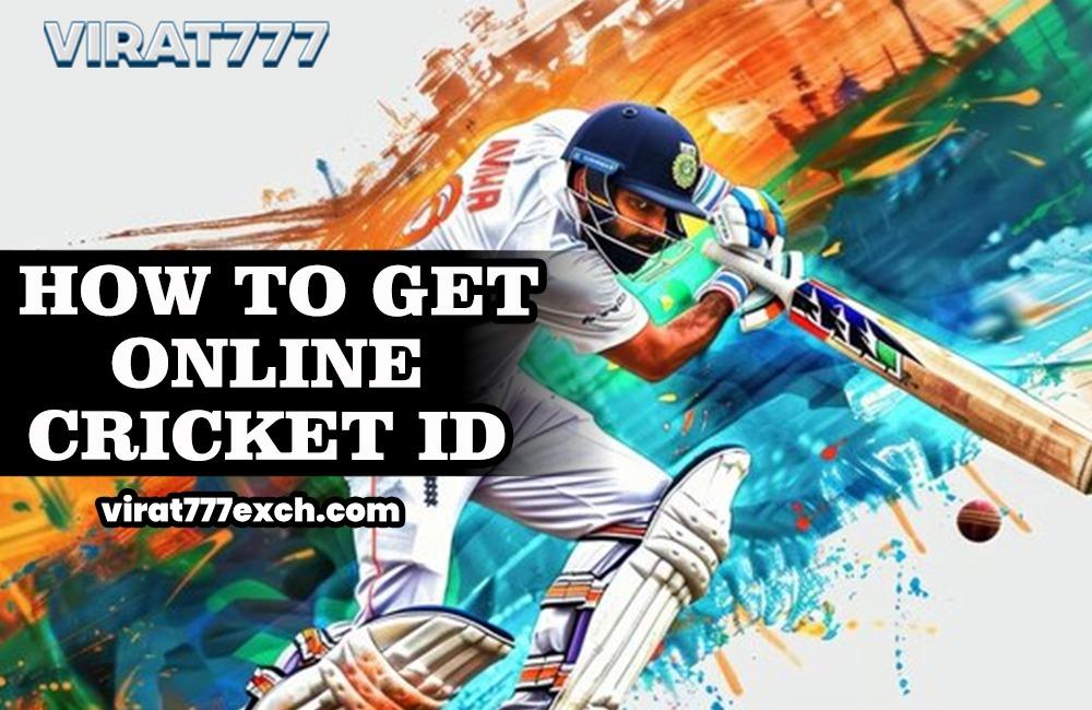 Online Cricket ID: How to Bet Successfully and Wisely to Win?