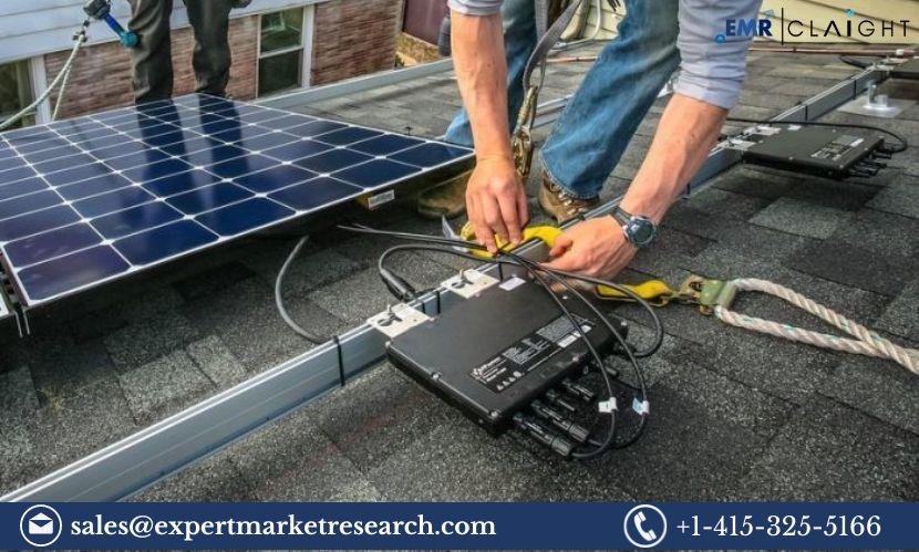 Micro Inverter Market Trends, Size, Growth and Industry Report | 2033