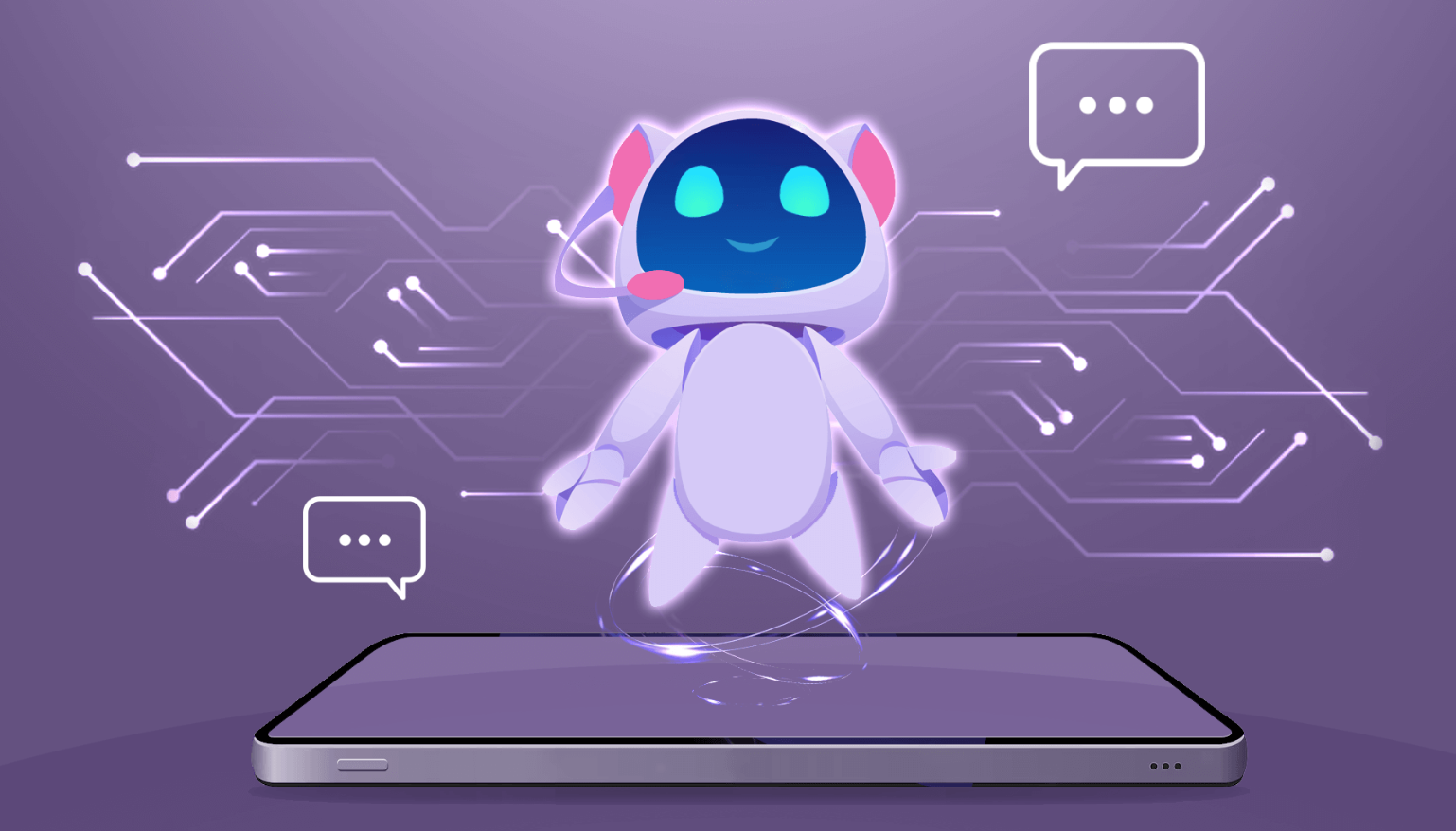 How AI Girlfriend Chatbots are Changing Relationships in the Digital Era