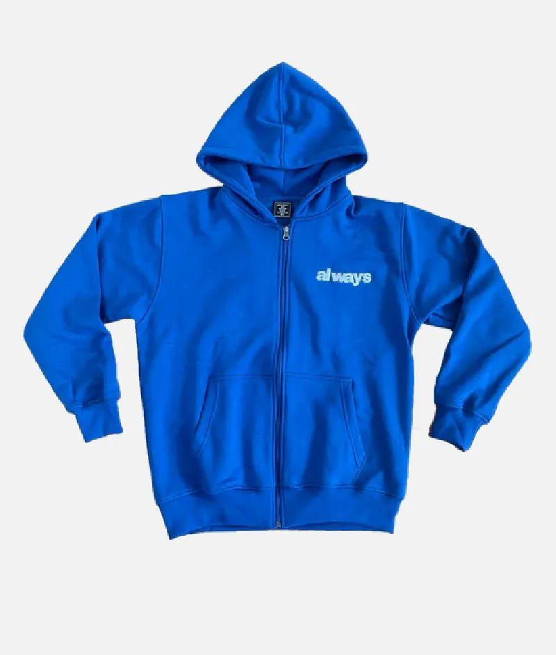 Where to Buy the Always Do What You Should Do Hoodie Online