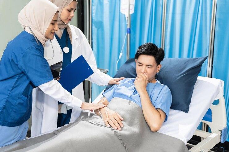 Klinik di Lombok yang Menyediakan Layanan Darurat Terbaik