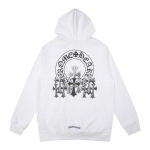 Chrome Hearts: Rock Fashion’s Undisputed King