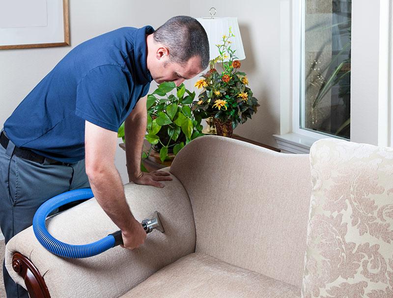 Sofa Cleaning Services: Restore the Freshness of Your Upholstery