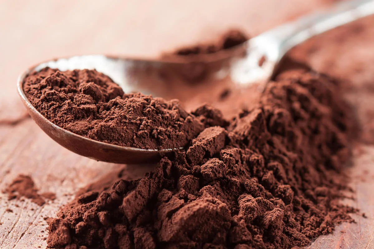 Discover Pakistan’s Best Cocoa Powder Prices & Quality at Vibgyor