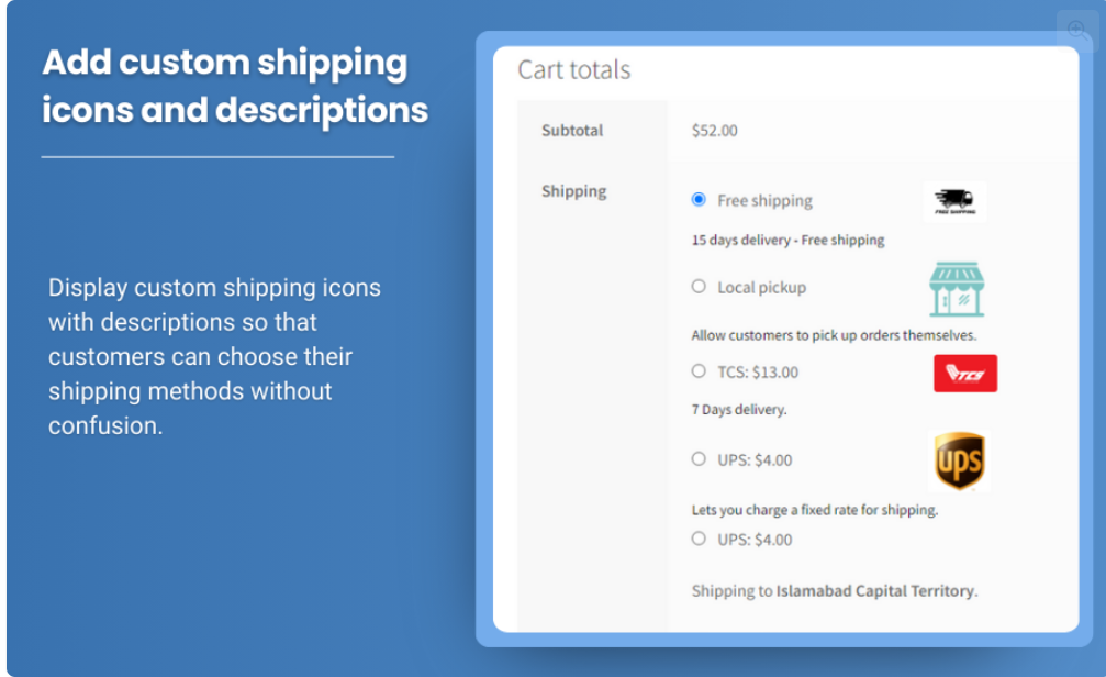 Hide Shipping Method For WooCommerce: Simplifying Your Shipping Process