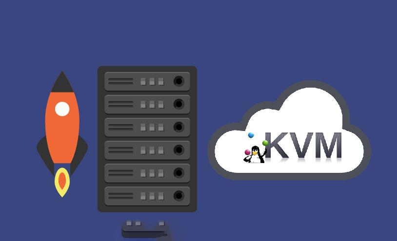 Why Developers Love Using a 1 GB KVM VPS for Testing Environments?